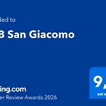 San Giacomo *