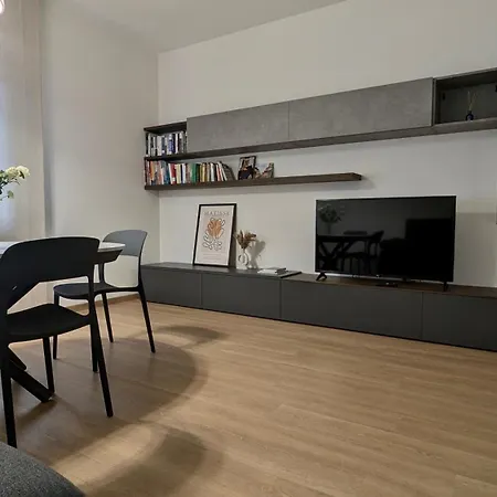 San Giacomo Homestay szállás *