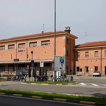 ホームステイ San Giacomo