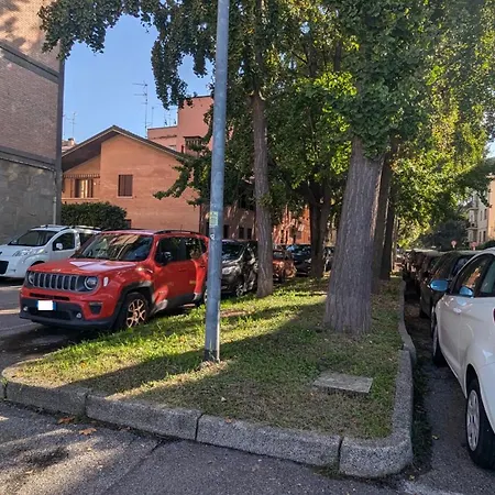 San Giacomo ホームステイ *