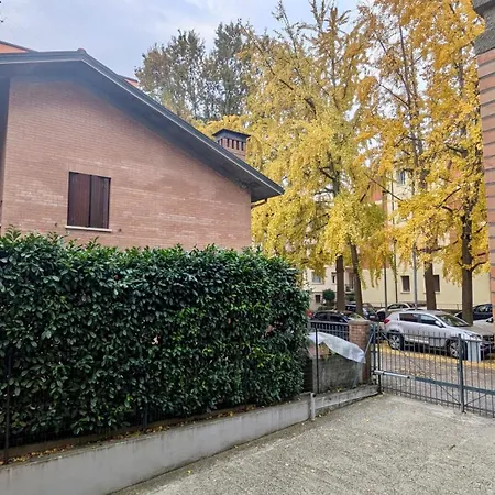 ホームステイ San Giacomo *