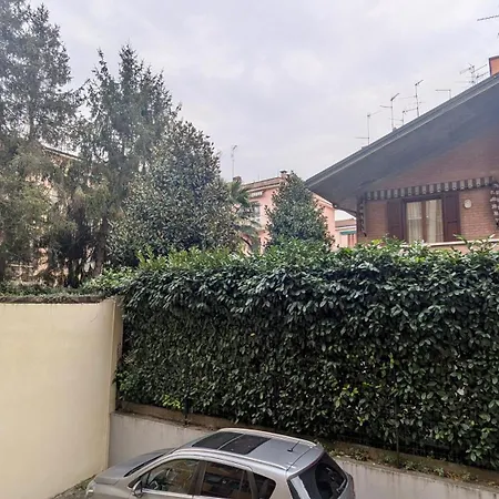 San Giacomo ホームステイ