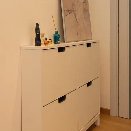 San Giacomo Homestay szállás *