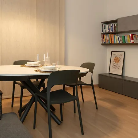 Homestay szállás San Giacomo Ferrara