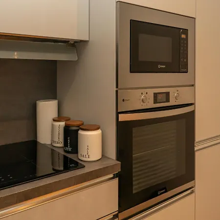 San Giacomo ホームステイ