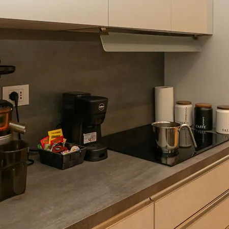 Homestay szállás San Giacomo *