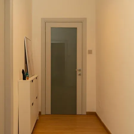 San Giacomo Ubytování v soukromí *