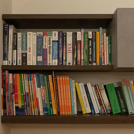 Homestay szállás San Giacomo