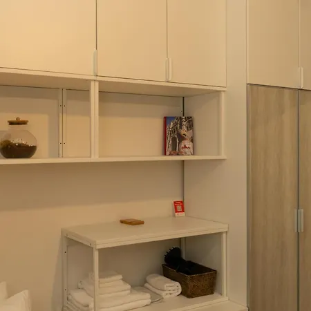 Homestay szállás San Giacomo Ferrara