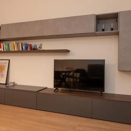 San Giacomo Homestay szállás Ferrara