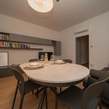 San Giacomo Homestay szállás *