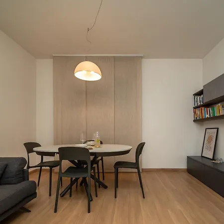 San Giacomo * Ferrara