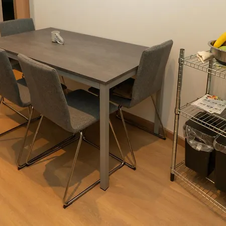 Homestay szállás San Giacomo Ferrara