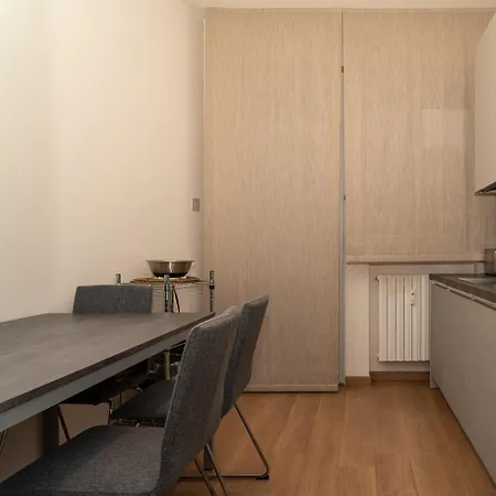 San Giacomo Homestay szállás *