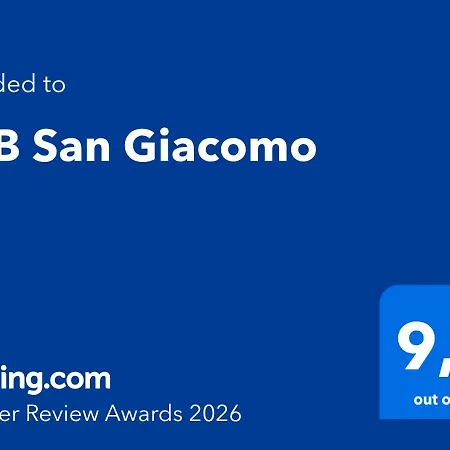 San Giacomo *