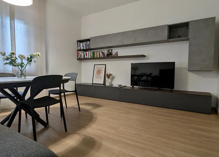 San Giacomo Accommodatie bij particulieren *