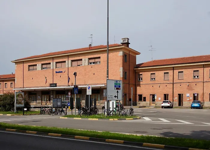 ホームステイ San Giacomo