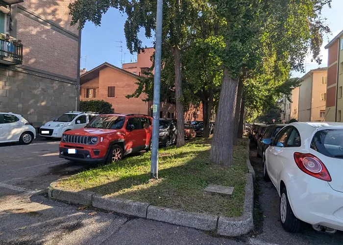 San Giacomo Accommodatie bij particulieren *