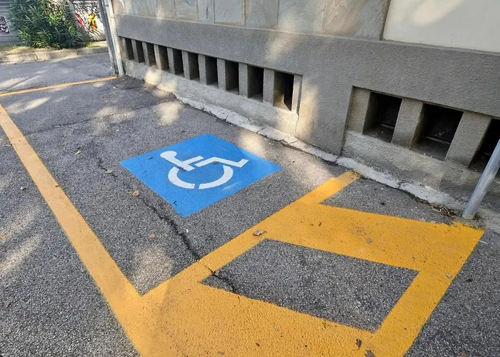 San Giacomo ホームステイ *