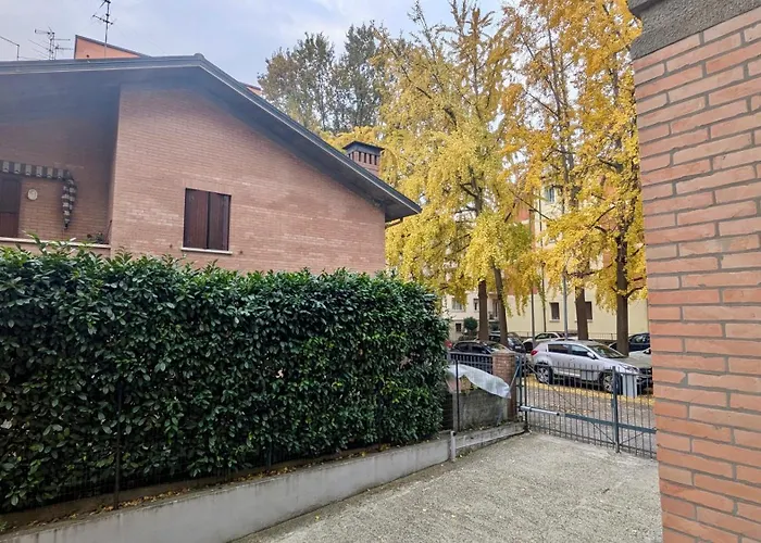 Accommodatie bij particulieren San Giacomo *