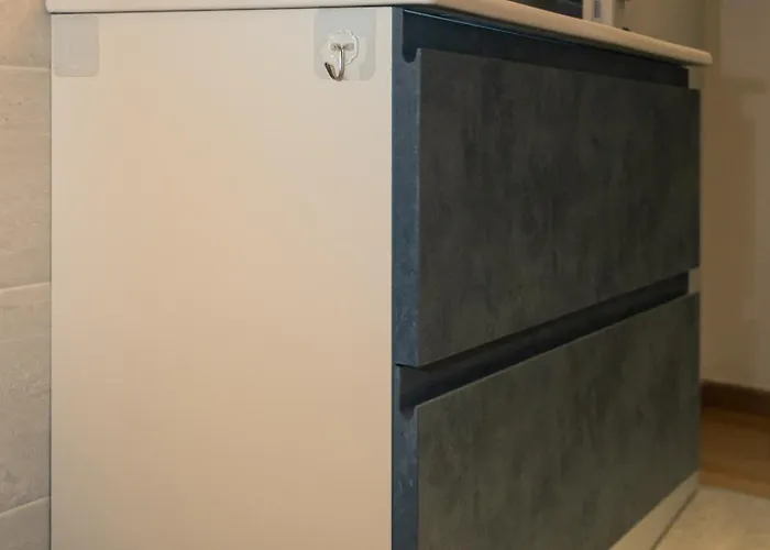 ホームステイ San Giacomo