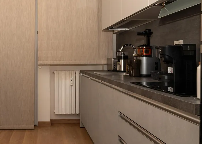 San Giacomo フェラーラ