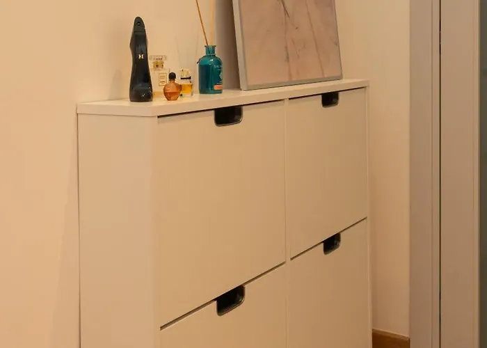 San Giacomo Accommodatie bij particulieren *