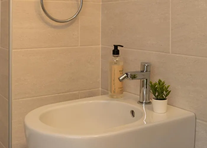 Accommodatie bij particulieren San Giacomo Ferrara