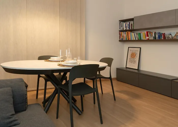 Accommodatie bij particulieren San Giacomo Ferrara