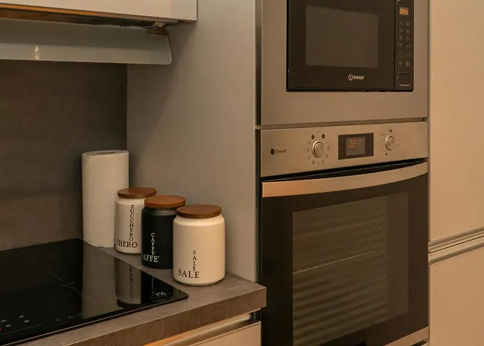 San Giacomo Accommodatie bij particulieren