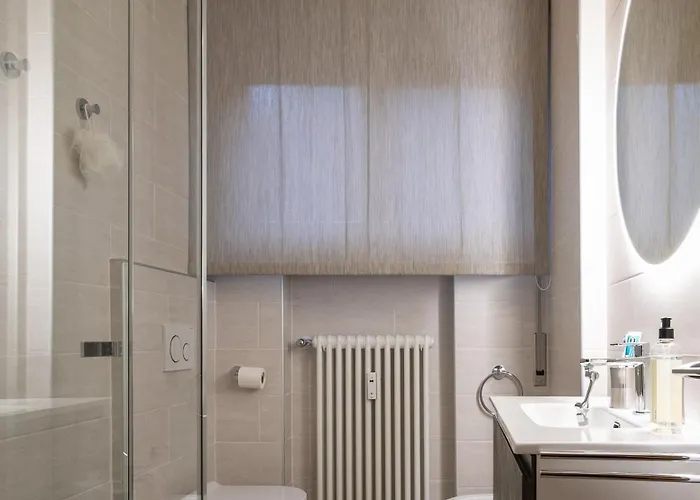 Accommodatie bij particulieren San Giacomo