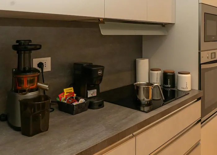 ホームステイ San Giacomo *