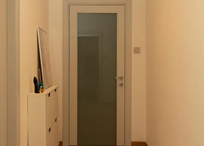 San Giacomo Accommodatie bij particulieren *