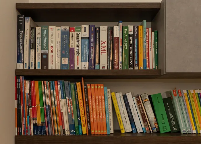 ホームステイ San Giacomo