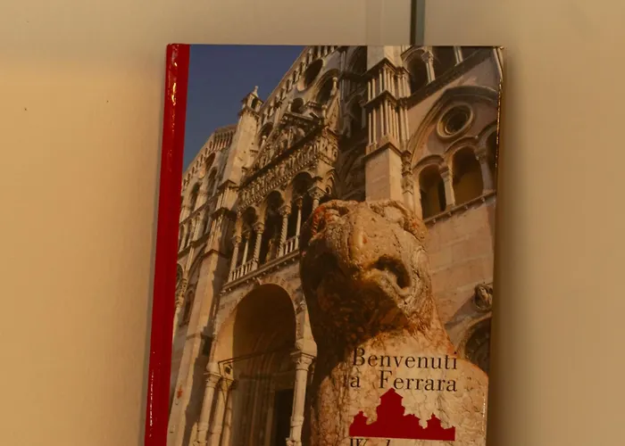 San Giacomo * フェラーラ