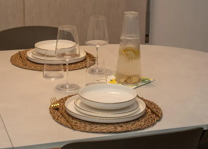 San Giacomo フェラーラ