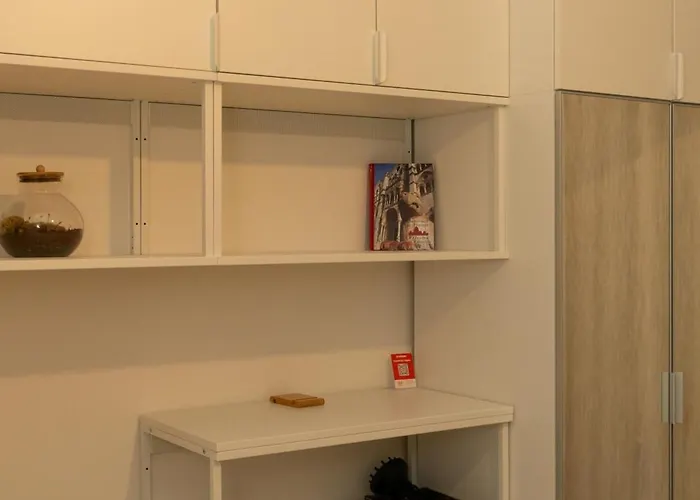 Habitación en casa particular San Giacomo Ferrara