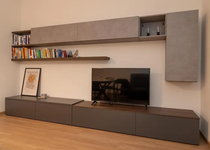 San Giacomo Accommodatie bij particulieren Ferrara