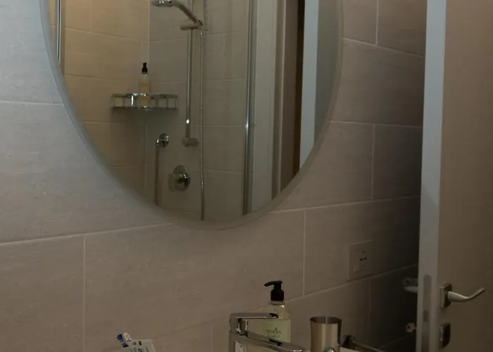 San Giacomo Accommodatie bij particulieren *