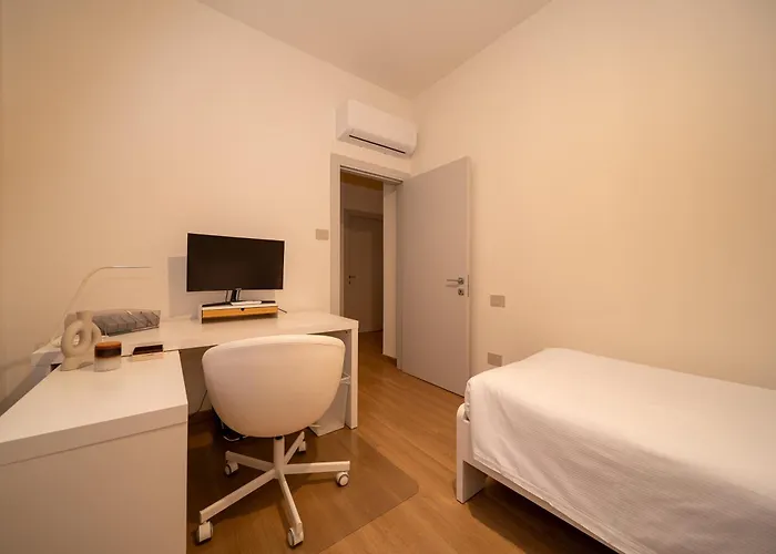 San Giacomo フェラーラ