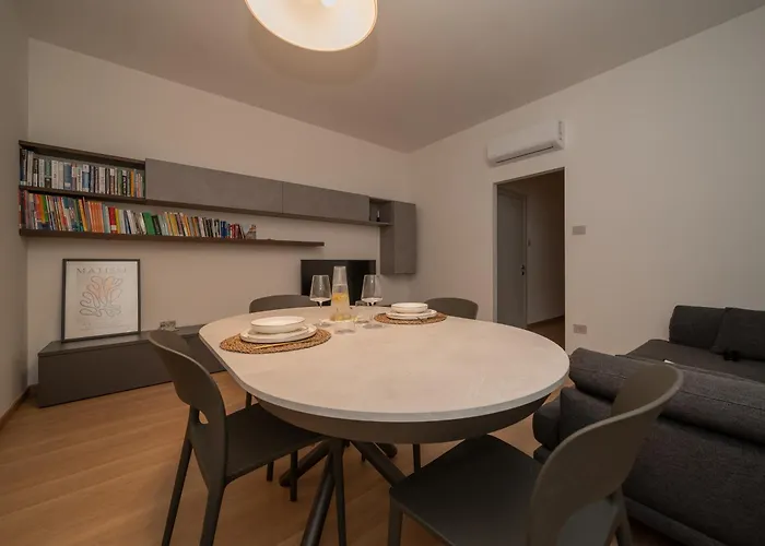 San Giacomo Accommodatie bij particulieren *