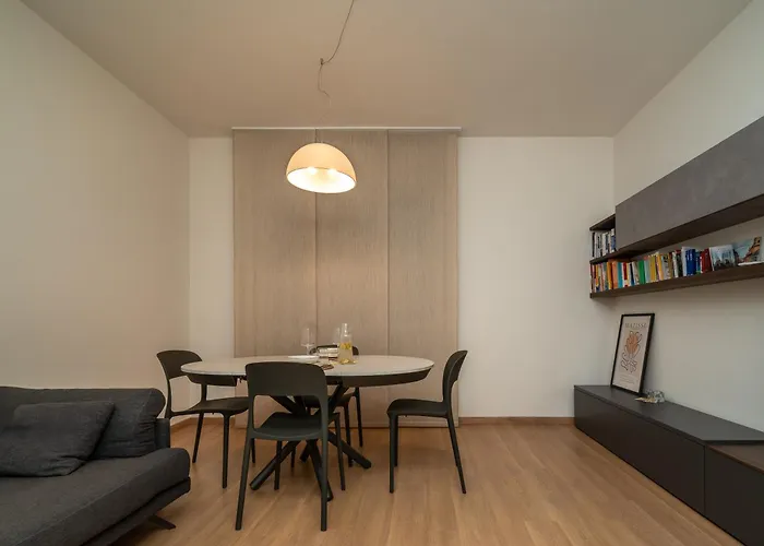 San Giacomo * Ferrara