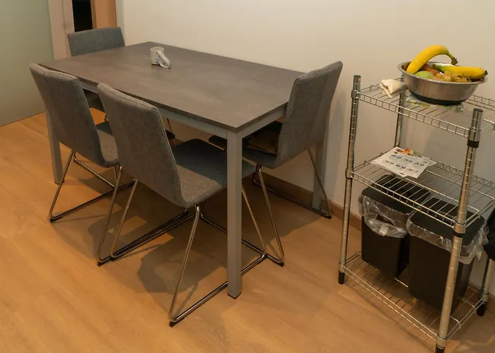 Accommodatie bij particulieren San Giacomo Ferrara