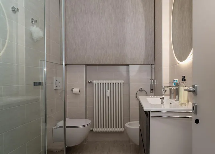 San Giacomo Accommodatie bij particulieren *