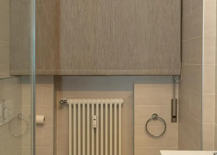 San Giacomo Accommodatie bij particulieren *