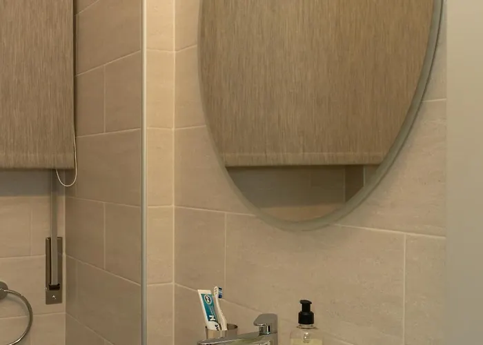 Accommodatie bij particulieren San Giacomo *