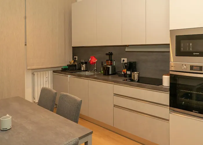 Accommodatie bij particulieren San Giacomo *