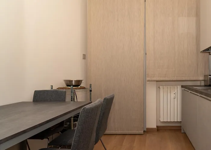 San Giacomo Accommodatie bij particulieren *